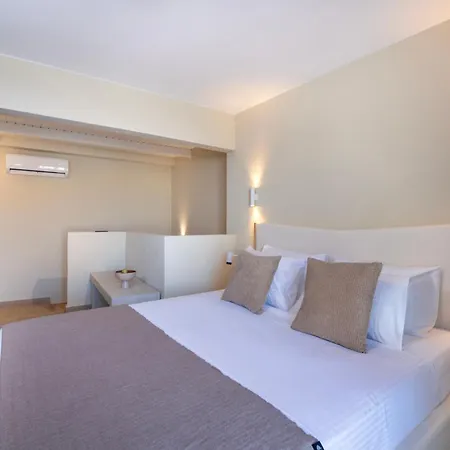 Bow 2nd Floor Luxury -heart Of Chania Old Town Апартаменти Ханья (Крит)