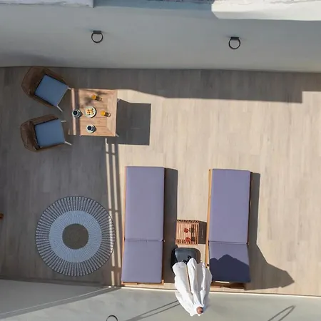 Bow 2nd Floor Luxury -heart Of Chania Old Town * Ханья (Крит)