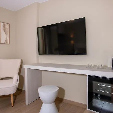 Bow 2nd Floor Luxury -heart Of Chania Old Town Апартаменти *