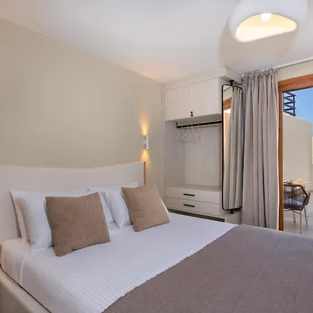 Bow 2nd Floor Luxury -heart Of Chania Old Town Апартаменти