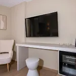 Bow 2nd Floor Luxury -heart Of Chania Old Town Apartmán *