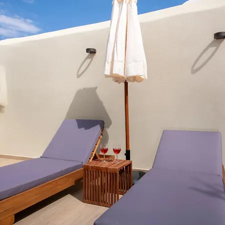 Lejlighed Bow 2nd Floor Luxury -heart Of Chania Old Town Chania (Crete)