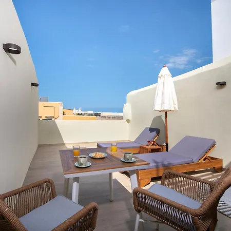 Bow 2nd Floor Luxury -heart Of Chania Old Town *