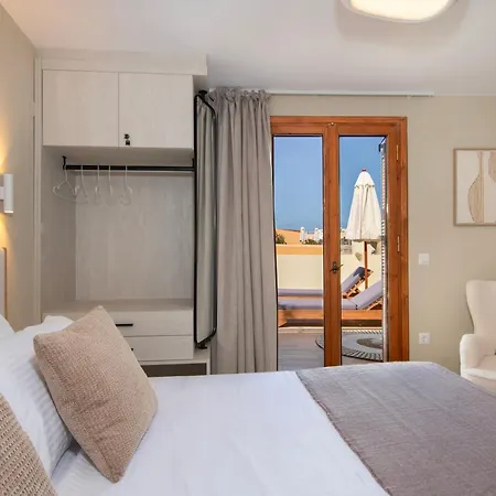 Apartamento Bow 2nd Floor Luxury -heart Of Chania Old Town La Canea