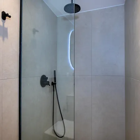 Bow 2nd Floor Luxury -heart Of Chania Old Town