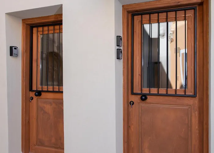 Apartament Bow 2nd Floor Luxury -heart Of Chania Old Town *