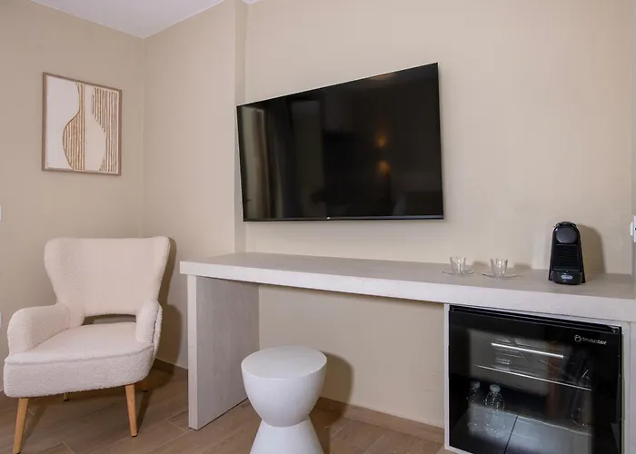 Bow 2nd Floor Luxury -heart Of Chania Old Town Apartament *