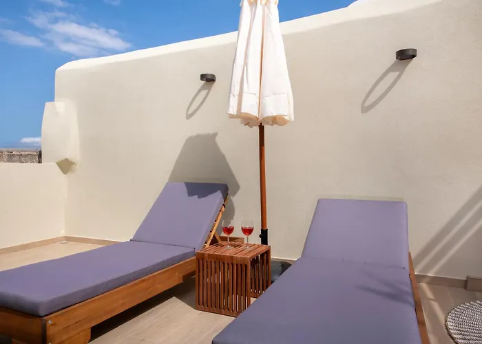 Apartament Bow 2nd Floor Luxury -heart Of Chania Old Town Chania (Crete)