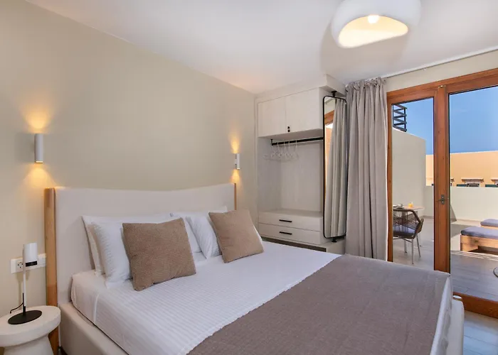 Bow 2nd Floor Luxury -heart Of Chania Old Town Apartament