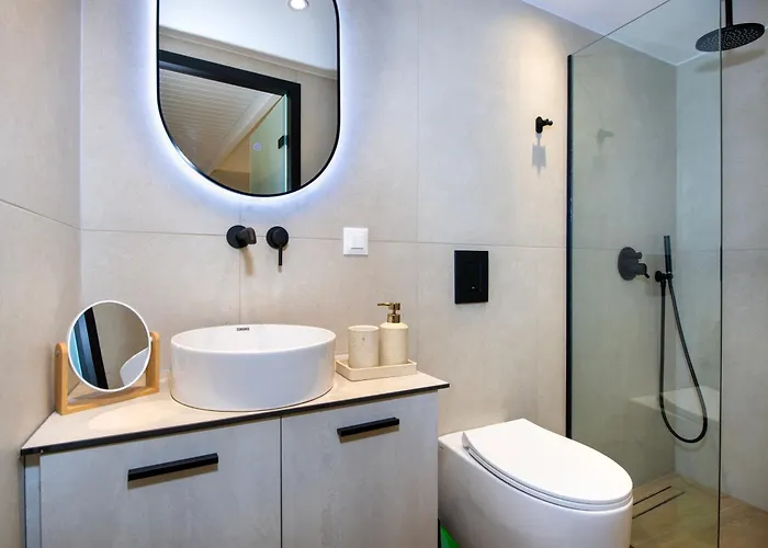 Apartament Bow 2nd Floor Luxury -heart Of Chania Old Town