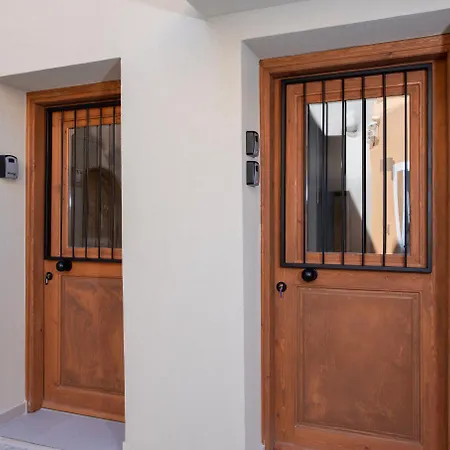 Apartamento Bow 2nd Floor Luxury -heart Of Chania Old Town *